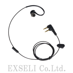 Factory tour and simultaneous interpretation: Specific low-power transceiver DJ-TX31