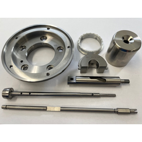 切削・放電・研削加工