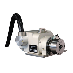 NC rotary table for Wire electrical discharge grinding　『MTW86』