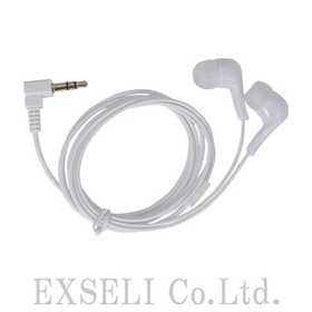 【ガイドフォン用両耳イヤホン】ER-01WD