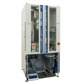 120-SAS Melt Flow Index Tester (Automatic)