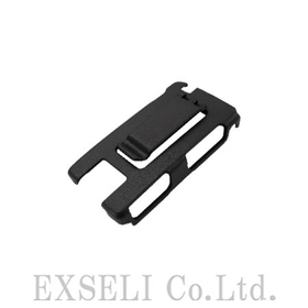 【ベルトクリップ】VPG-BC-01｜FT-2450MF対応 