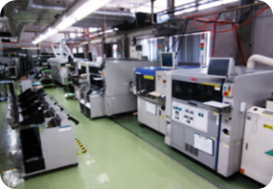 開発製造受託サービス