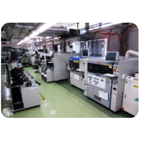 開発製造受託サービス
