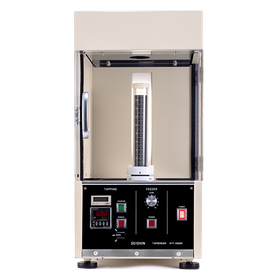 Powder Property Tester Tap Density Meter "KYT-5000"