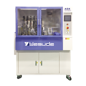 148-HDA ヒートデストーションテスター(全自動)