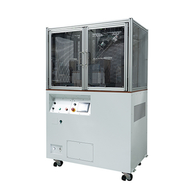 199 絶縁破壊耐電圧試験機【絶縁膜・エナメル線向け】
