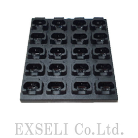 【20台同時充電対応】VC-20BVTC 充電器