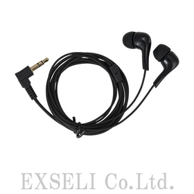 【FT-2450GR対応 両耳イヤホン】BR-01BD