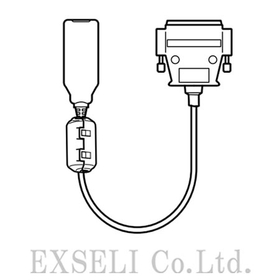 【データ通信・プログラミングケーブル】OPC-2357