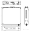 ネットワーク時刻補正装置『NTP-120』 
