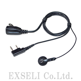 [BCP Measures] Dual SIM Compatible IP Radio IP502H