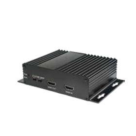 業務用映像コンバータ　6台セット 映像コンバーター【HD-TVI / AHD / HD-CVI / CVBS → HDMI / VGA