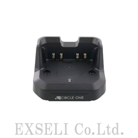 【コスモトークC580-MTR対応急速充電器】RC-557