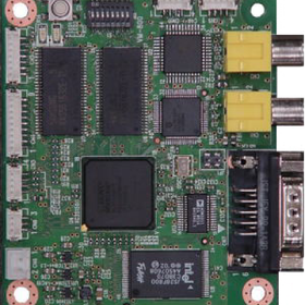 映像遅延メモリ カコロク VM-800-PCB／在庫限り