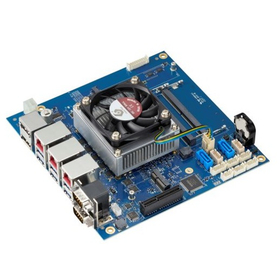 産業用CＰＵボード IntelCore1300Mini-ITX