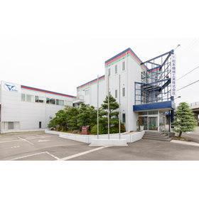 Matsumoto Machinery Industry Co., L...
