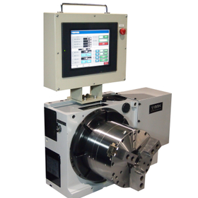 Electric type chuck "EM"