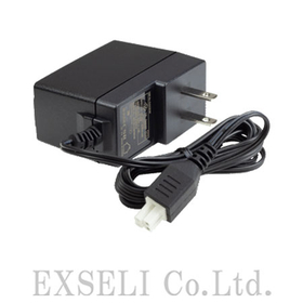 【急速充電器CD-75A専用ACアダプター】CAA1610F