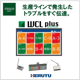 ワイヤレス呼び出し装置『AN426IIシリーズ』