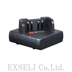 【最大6連結対応 充電器】CD-75A 小型連結型急速充電器