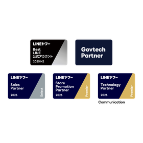 LINE公式アカウント・LINEヤフー広告運用支援