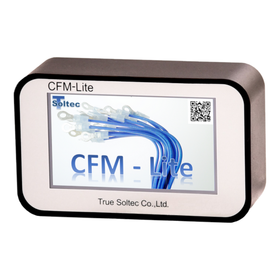 クリンプフォースモニタ『CFM-Lite』