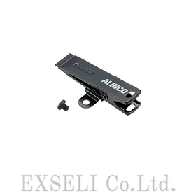 【DJ-PX11用 ベルトクリップ】EBC-74