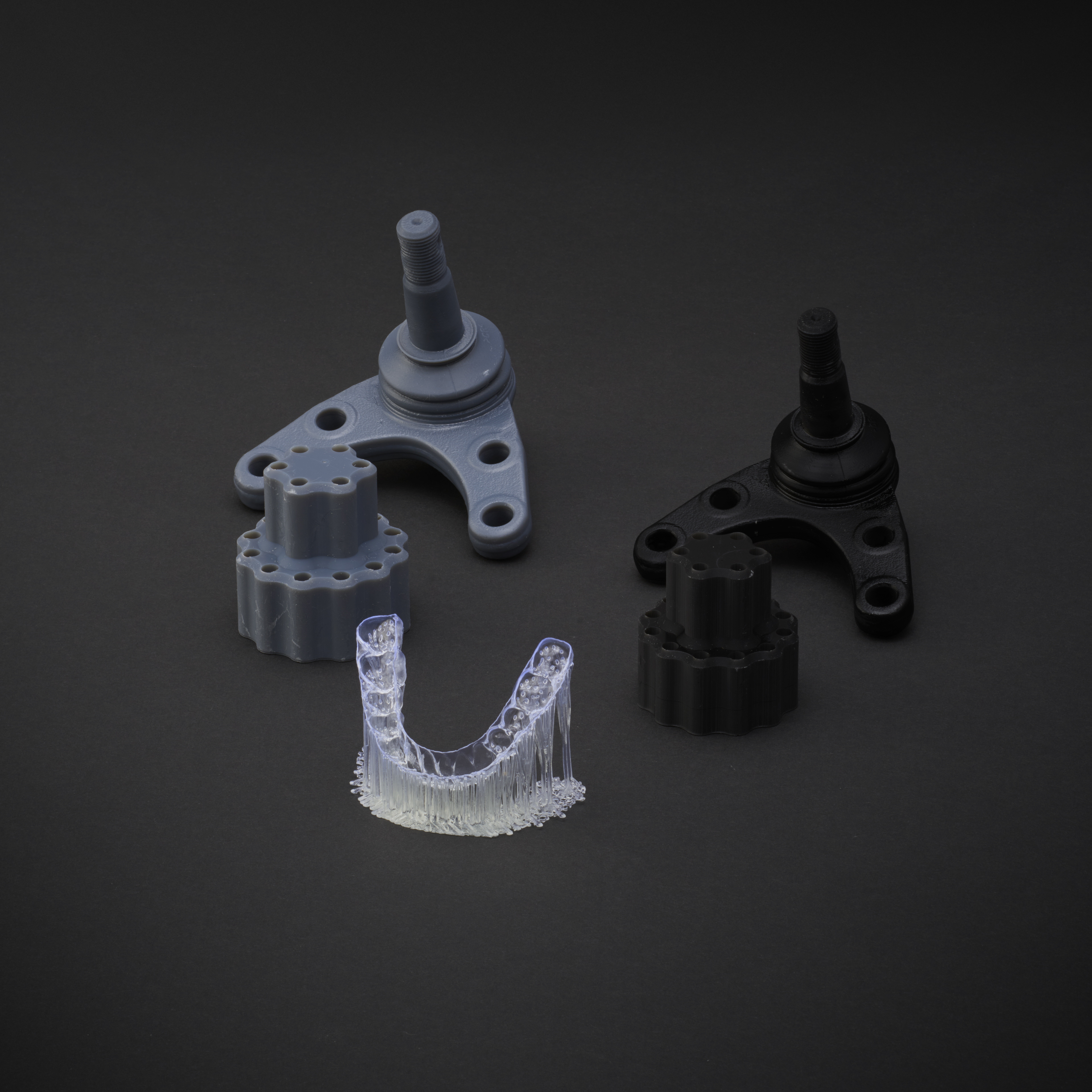 【高機能】Okachemi 光造形3Dプリンターレジン総合案内