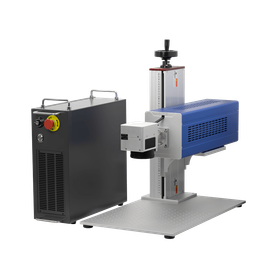 高精細30W CO2レーザーマーカー