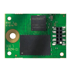 産業用 eUSB 3.1モジュール | Swissbit
