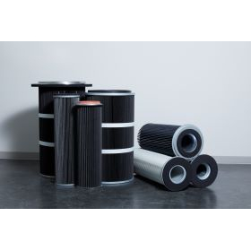 工業用フィルター