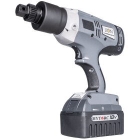 軽量コードレス電動トルクレンチ33Nm～949Nm