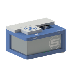 Rheosense Co., Ltd. ultra-micro sam...