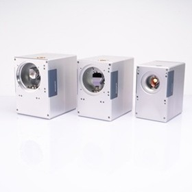 【SCANLAB】ガルバノヘッド excelliSCAN