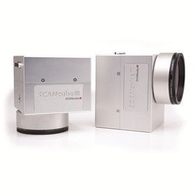 【SCANLAB】ガルバノヘッド SCANcube