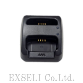 Specific low-power wireless repeater DJ-P101R for expanding communication areas