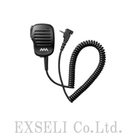 【スピーカーマイク】AMA610 JD-500X