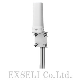 【AH-56】5600MHz帯用 高利得コーリニアアンテナ