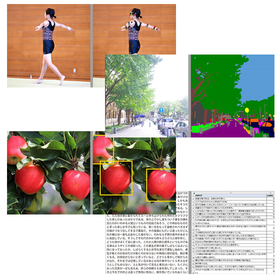 AI向け学習データ作成(アノテーション)
