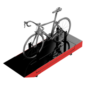 自転車用測定台・天秤　BMT1