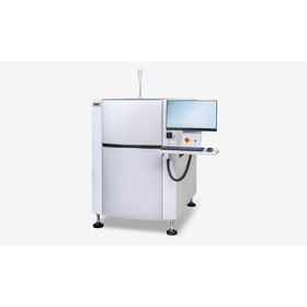 3D Solder Paste Inspection Solution...