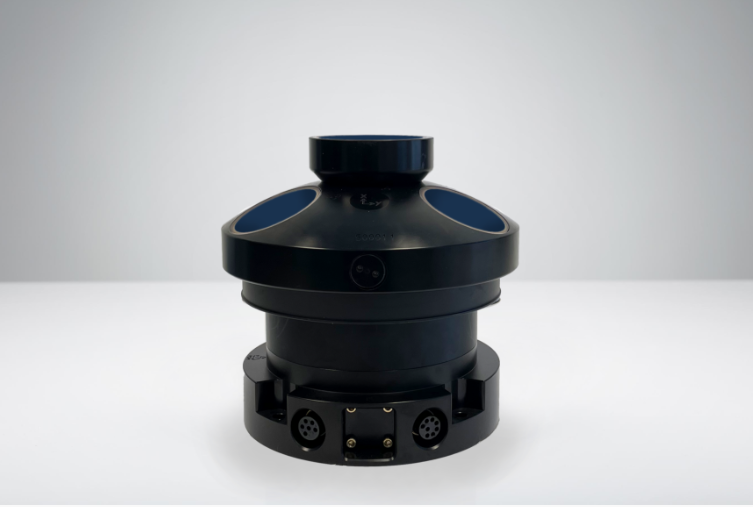 超音波式 波浪計測ADCP AWAC | Nortekジャパン - Powered by イプロス