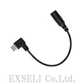 3.5mm-USB Type-C変換コード B-ALGCs