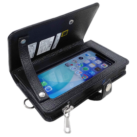 防爆型スマートフォン LANEX-Phoneシリーズ
