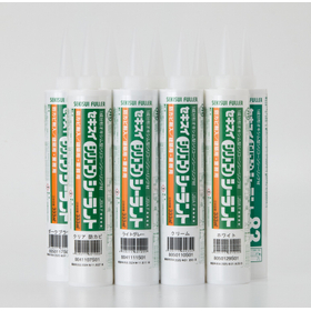 1-component oxime-type silicone sealing material 'Silicone Sealant'
