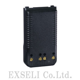 リチウムイオンバッテリー 2280mAh SBR-55LI
