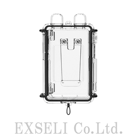 ALVO 1.9専用 IP67防水ケース B-ALC2
