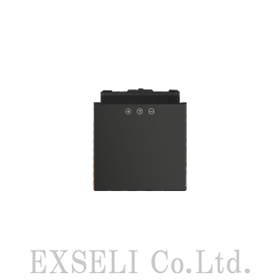GC550用 リチウムポリマーバッテリー BP2101