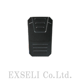 GC550用 ショートスイベルクリップ 360&deg;回転式 BC60